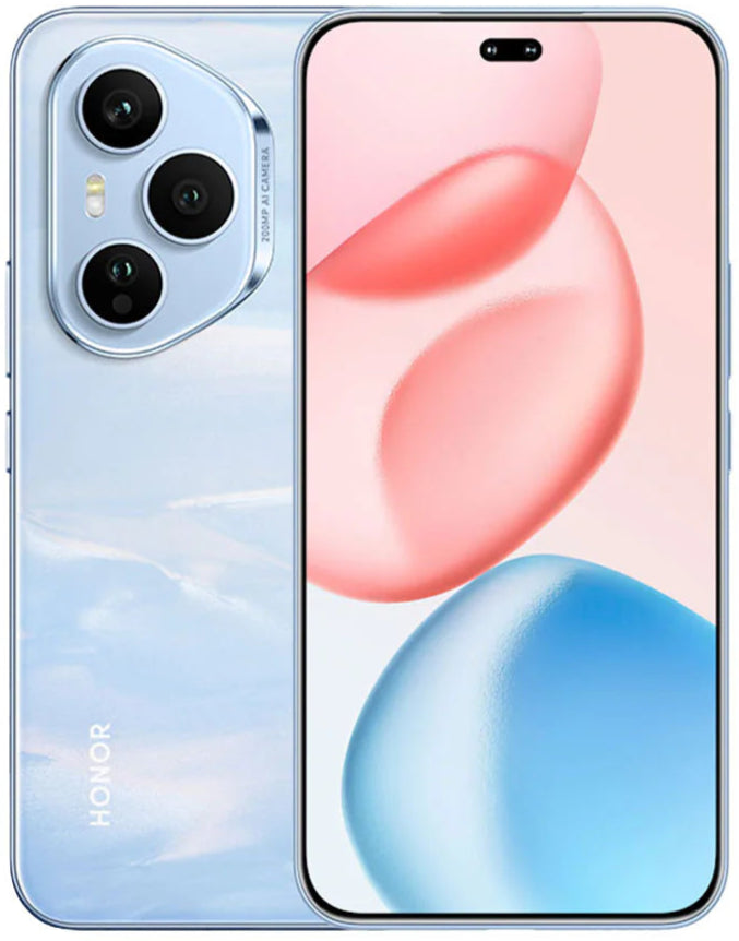 Honor 400 Pro 5G - UAE Version (TDRA) - Miles Telecom Trading LLC