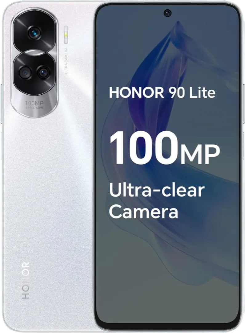 Honor 90 Lite - UAE Version (TDRA) - Miles Telecom Trading LLC