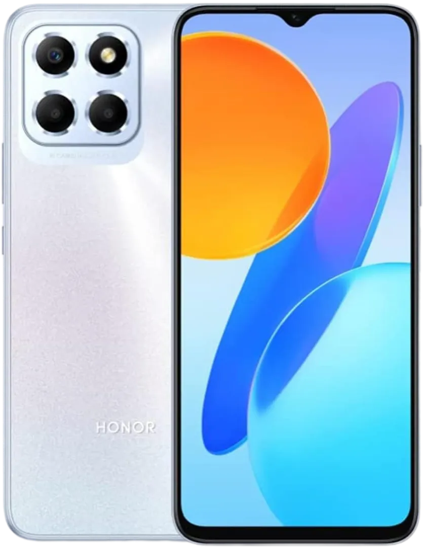 Honor X6 4G - UAE Version (TDRA) - Miles Telecom Trading LLC