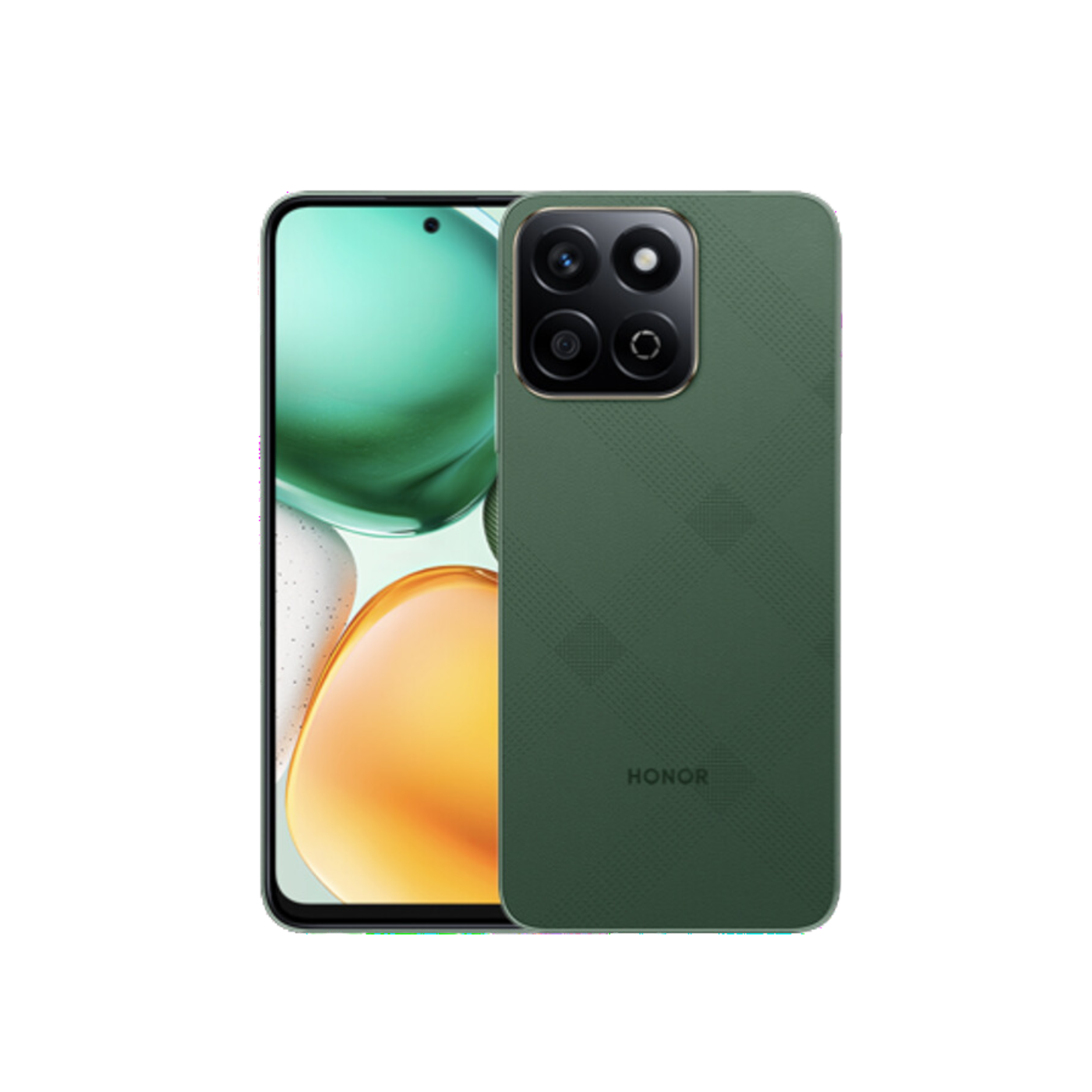 Honor X7c 4G - UAE Version (TDRA) - Miles Telecom Trading LLC
