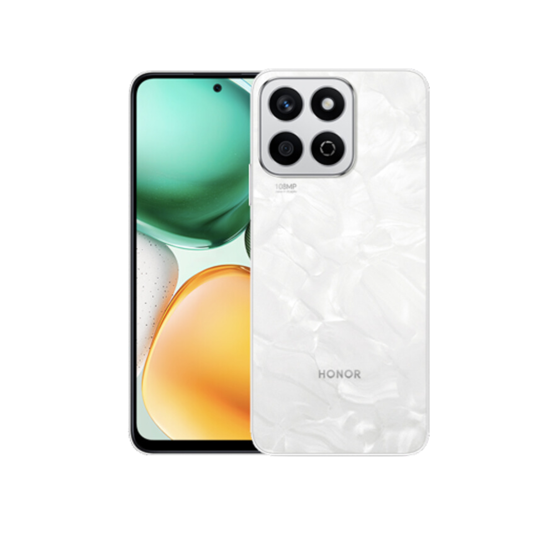Honor X7c 4G - UAE Version (TDRA) - Miles Telecom Trading LLC