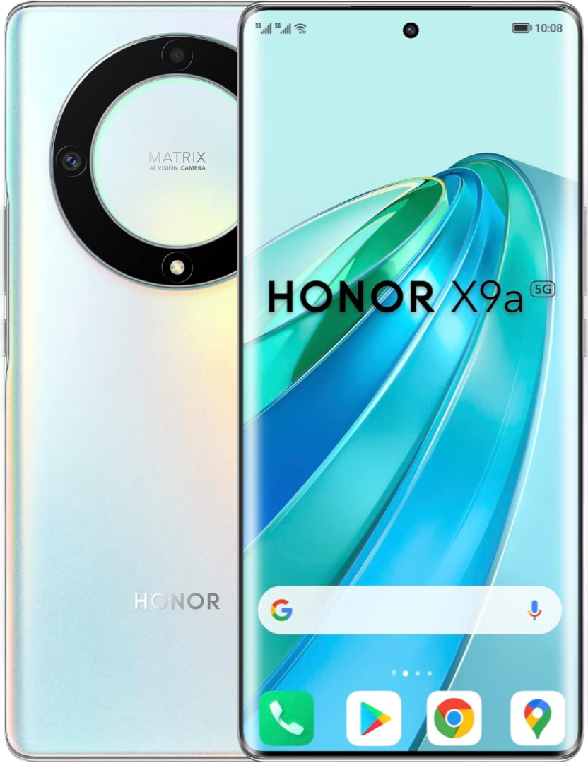 Honor X9a 5G - UAE Version (TDRA) - Miles Telecom Trading LLC
