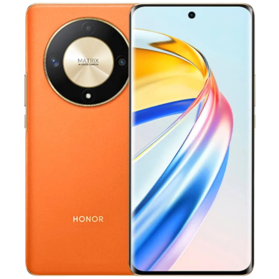 Honor X9b 5G - UAE Version (TDRA) - Miles Telecom Trading LLC