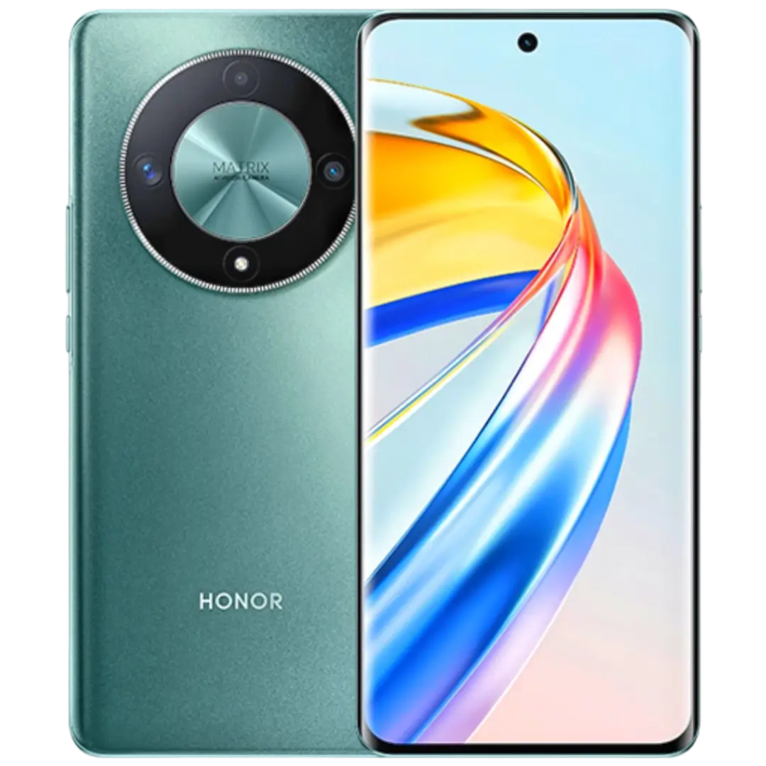 Honor X9b 5G - UAE Version (TDRA) - Miles Telecom Trading LLC