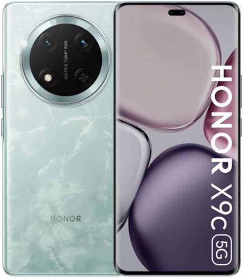 Honor X9c 5G - UAE Version (TDRA) - Miles Telecom Trading LLC