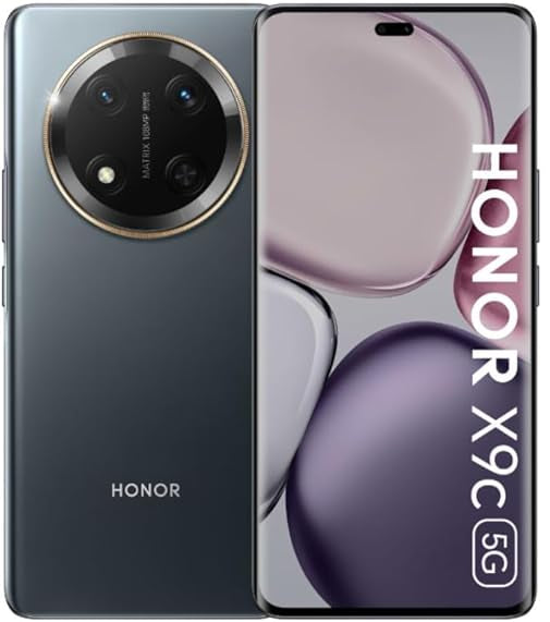 Honor X9c 5G - UAE Version (TDRA) - Miles Telecom Trading LLC
