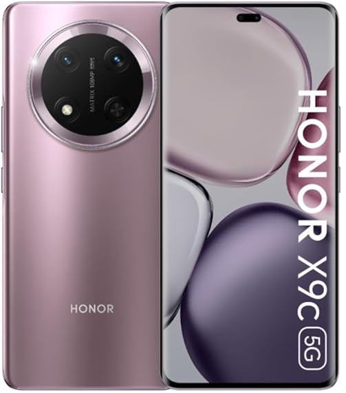 Honor X9c 5G - UAE Version (TDRA) - Miles Telecom Trading LLC