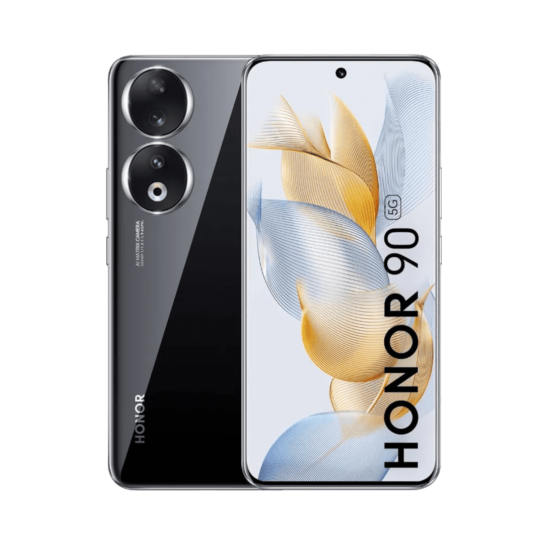 Honor 90 5G - UAE Version (TDRA) - Miles Telecom Trading LLC