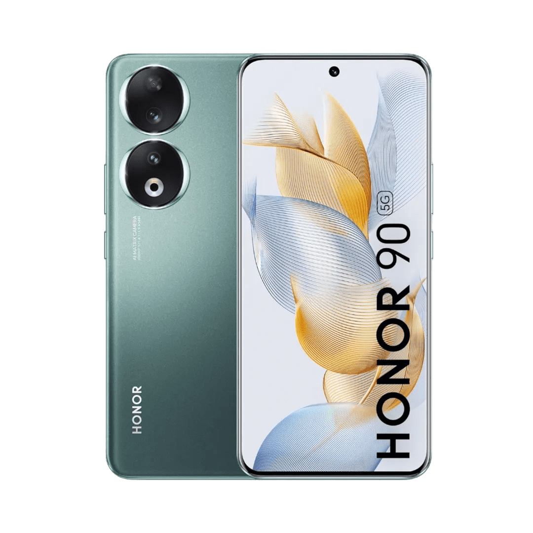 Honor 90 5G - UAE Version (TDRA) - Miles Telecom Trading LLC