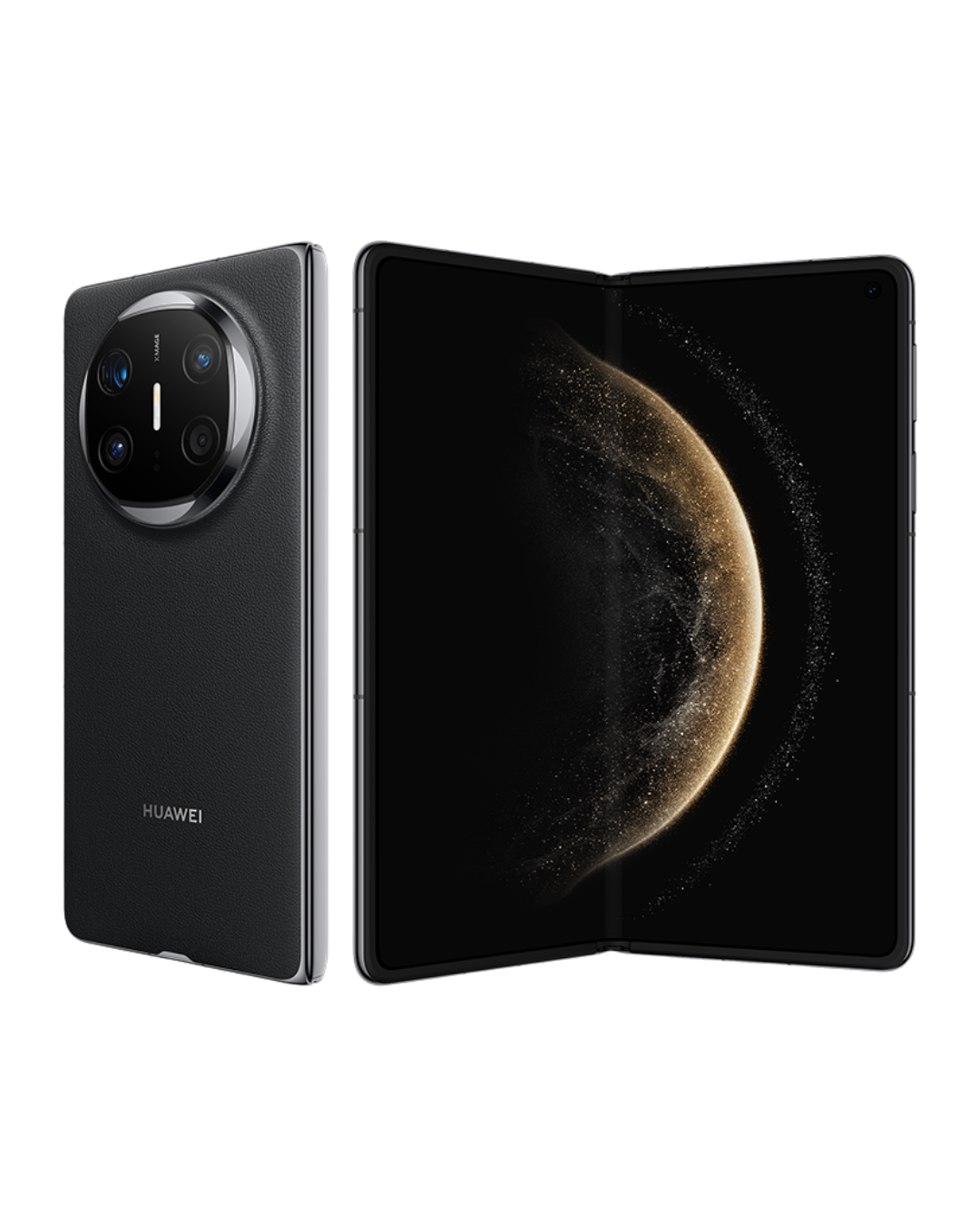 Huawei Mate X6 4G 12GB 512GB Black - UAE Version (TDRA)