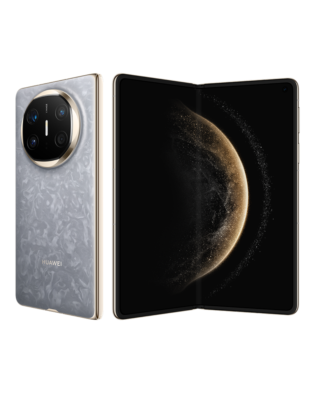 Huawei Mate X6 4G 12GB 512GB Nebula Gray - UAE Version (TDRA)