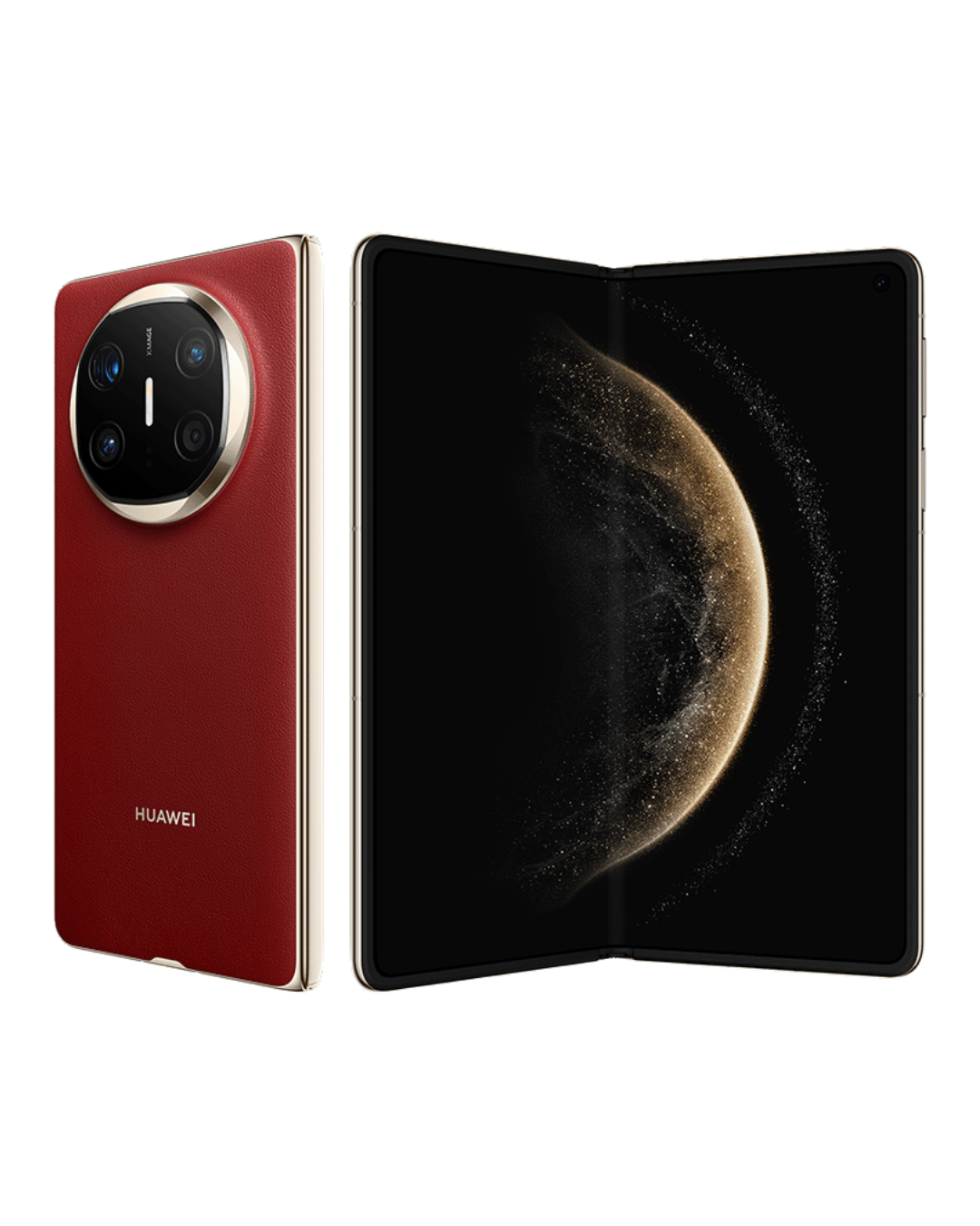 Huawei Mate X6 4G 12GB 512GB Nebula Red - UAE Version (TDRA)