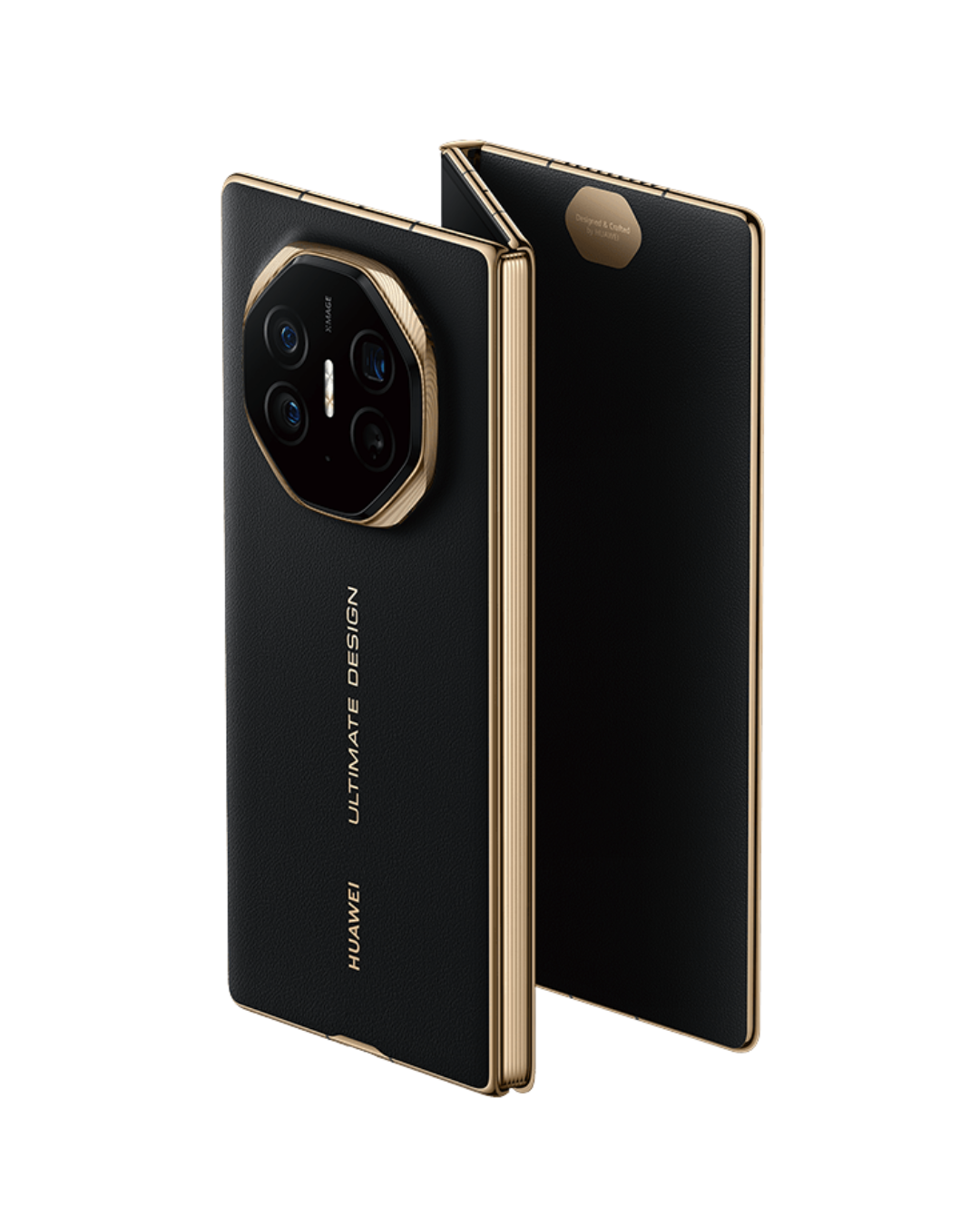 Huawei Mate XT 4G 16GB 1TB Black - UAE Version (TDRA)