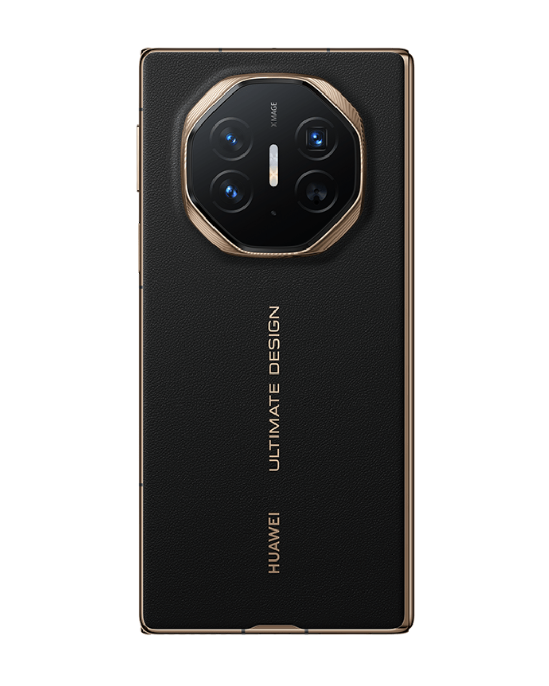 Huawei Mate XT 4G 16GB 1TB Black - UAE Version (TDRA)