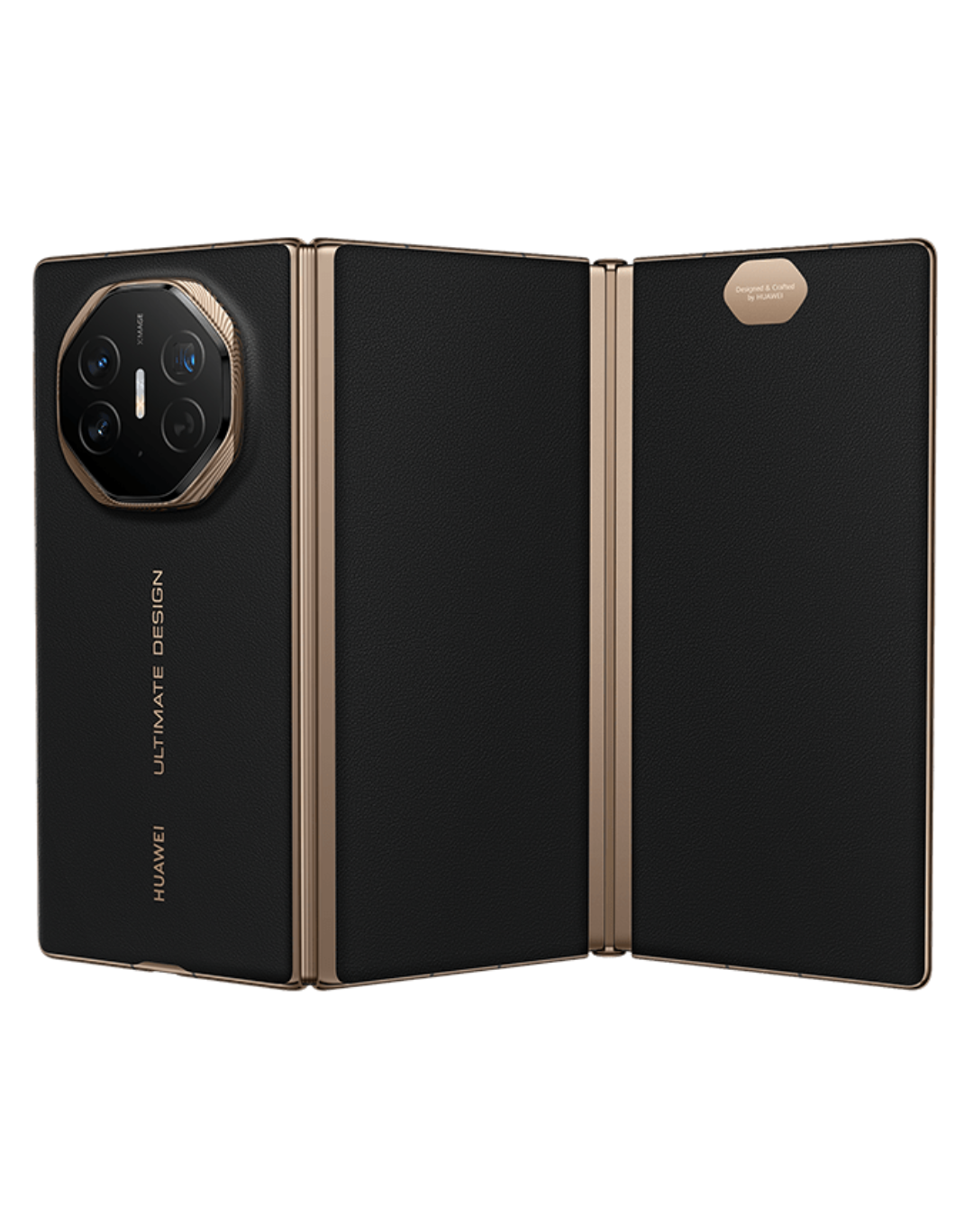 Huawei Mate XT 4G 16GB 1TB Black - UAE Version (TDRA)