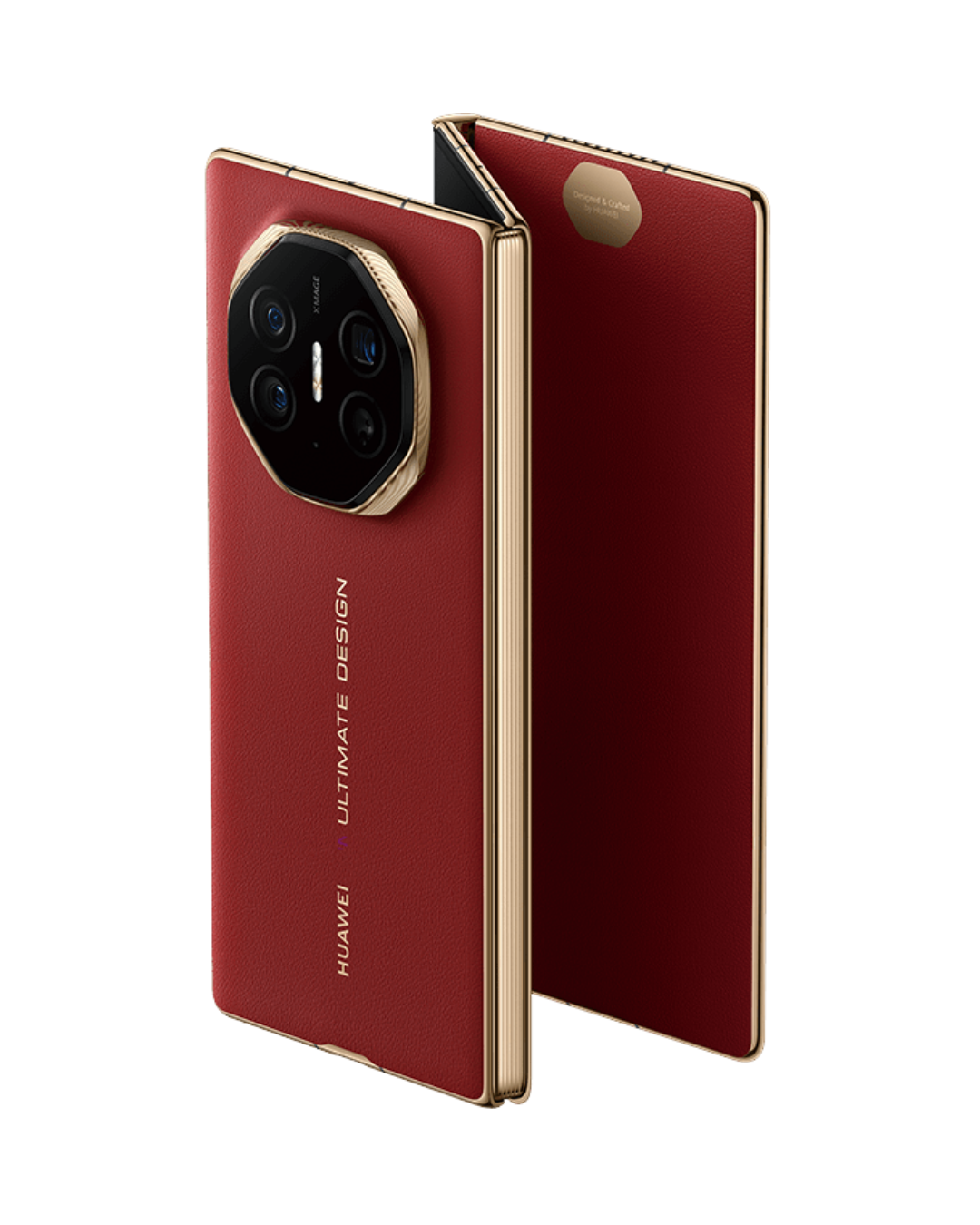 Huawei Mate XT 4G 16GB 1TB Red - UAE Version (TDRA)