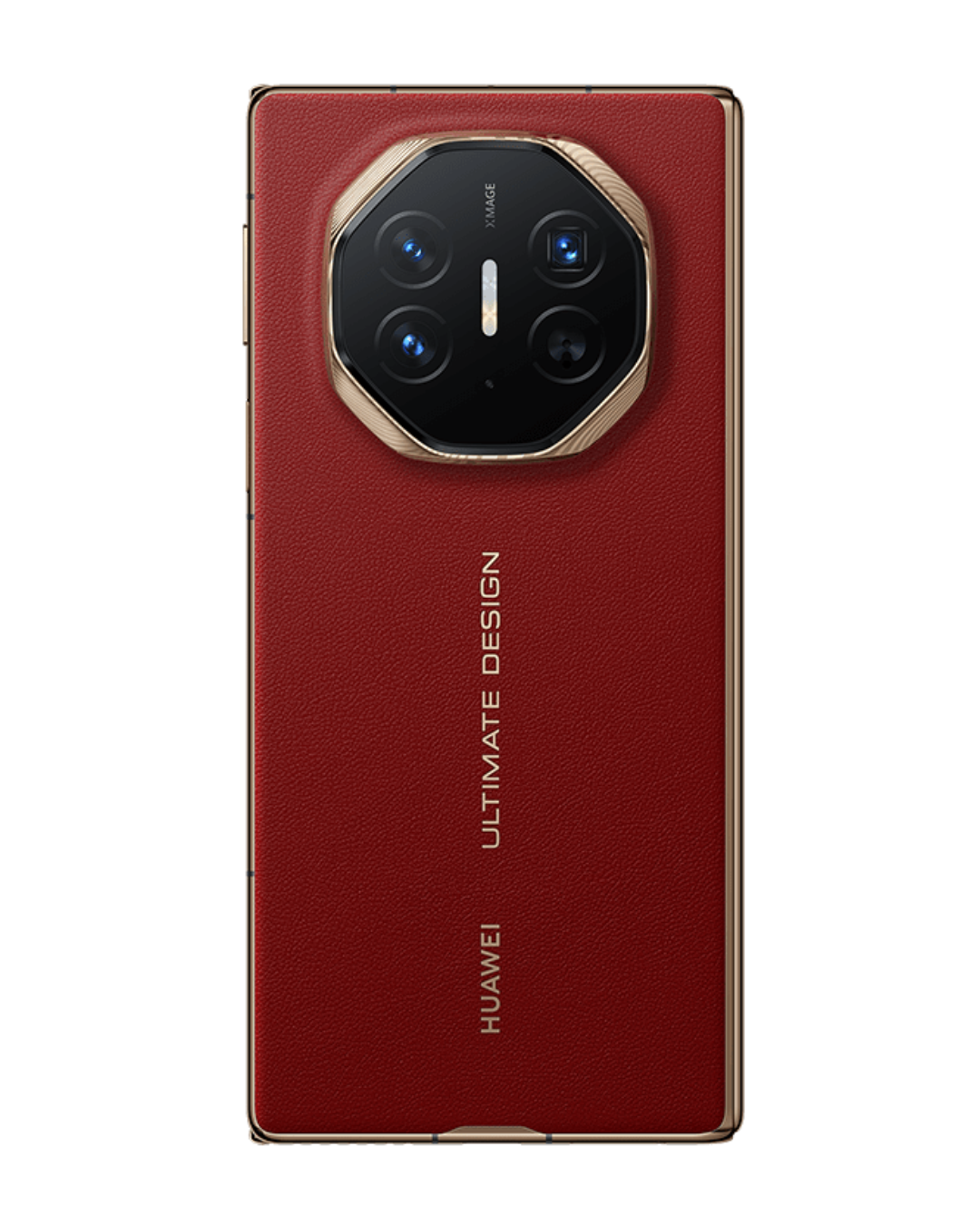 Huawei Mate XT 4G 16GB 1TB Red - UAE Version (TDRA)