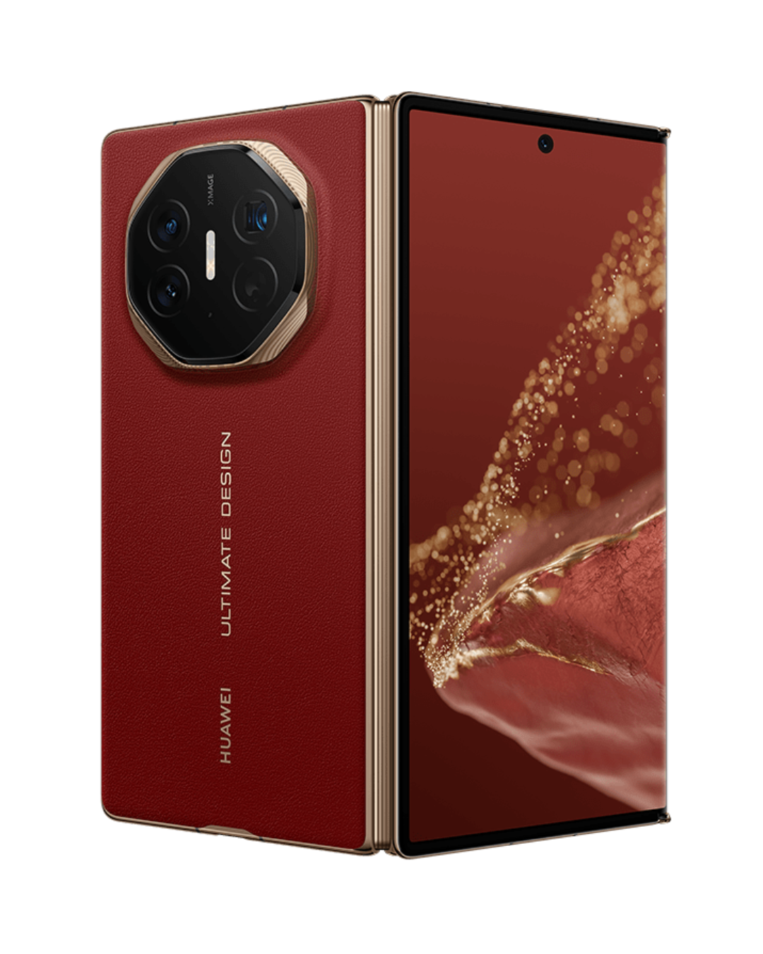 Huawei Mate XT 4G 16GB 1TB Red - UAE Version (TDRA)