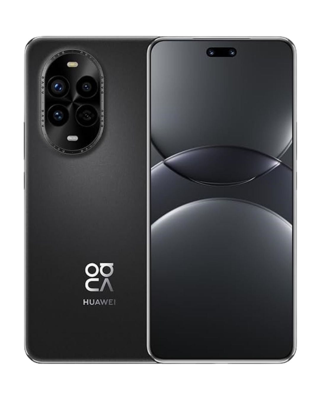 Huawei nova 13 Pro 4G 12GB 512GB Black - UAE Version (TDRA)