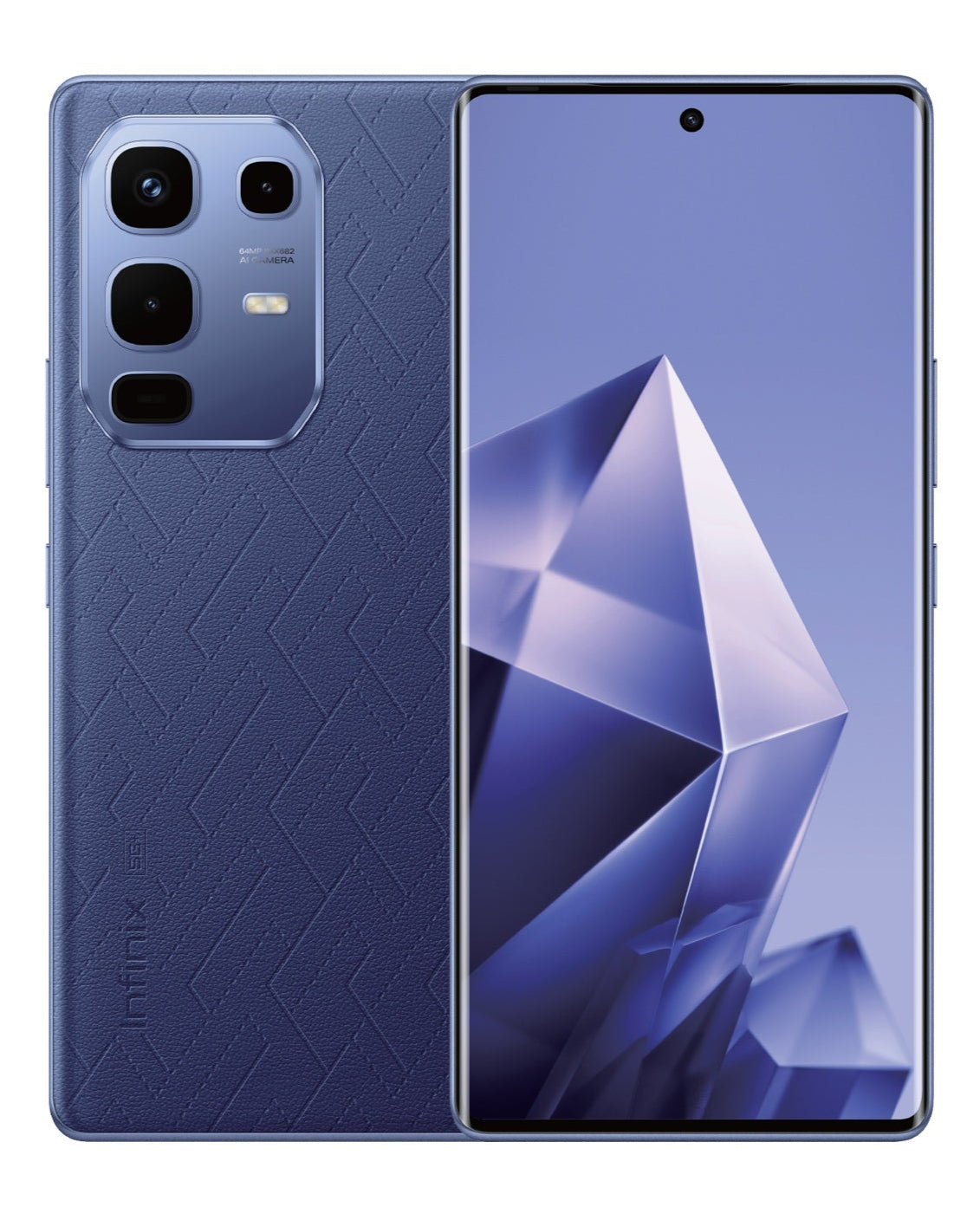 Infinix Note 50s 5G  - UAE Version (TDRA)