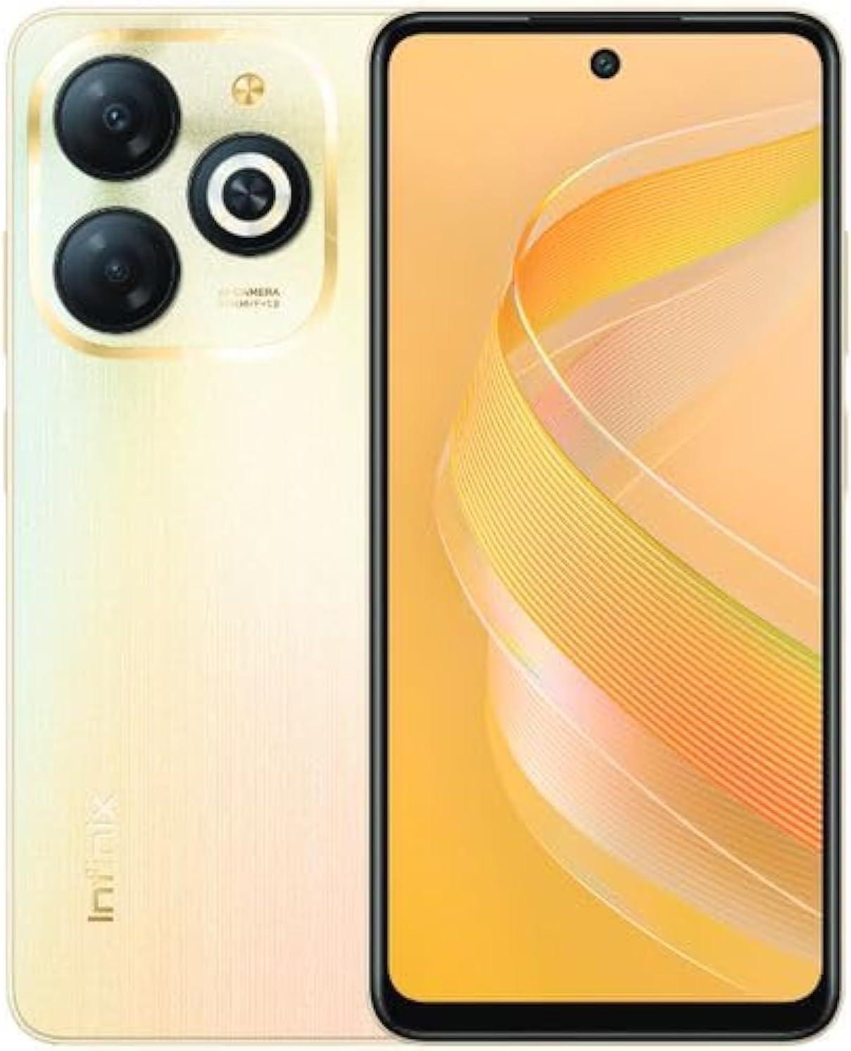 Infinix Smart 9 - UAE Version (TDRA)