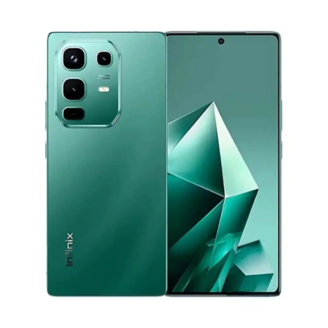Infinix Note 50 4G - UAE Version (TDRA)