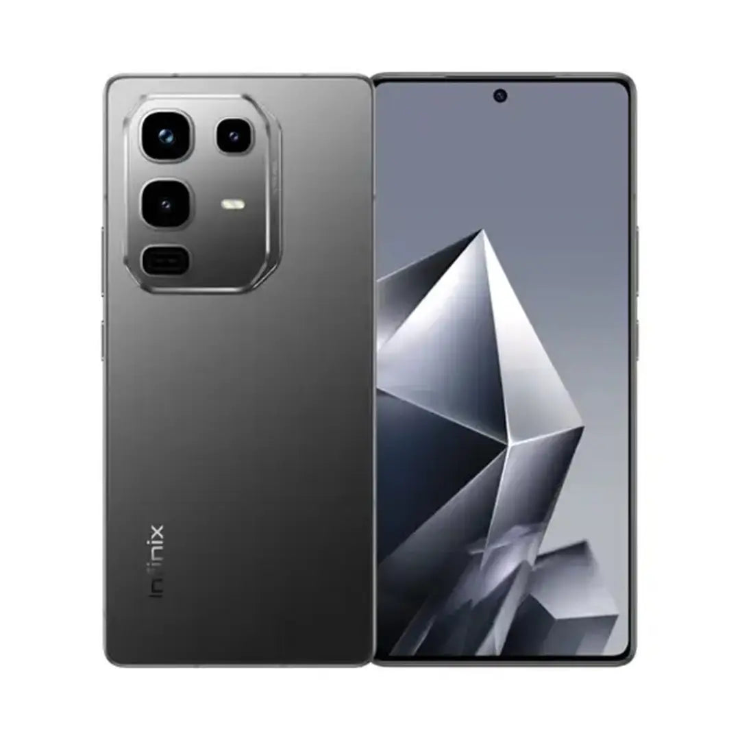 Infinix Note 50 4G - UAE Version (TDRA)