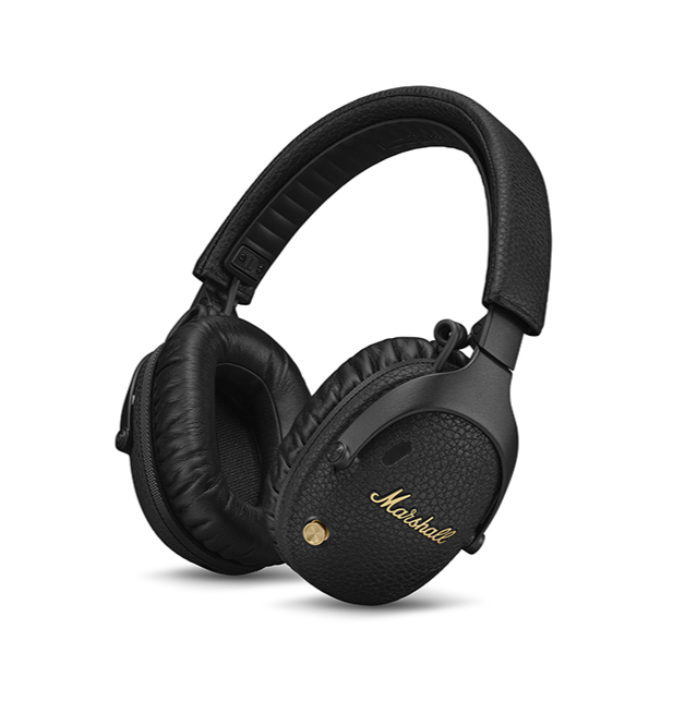 Marshall Monitor III ANC Headphones