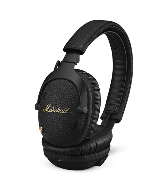 Marshall Monitor III ANC Headphones