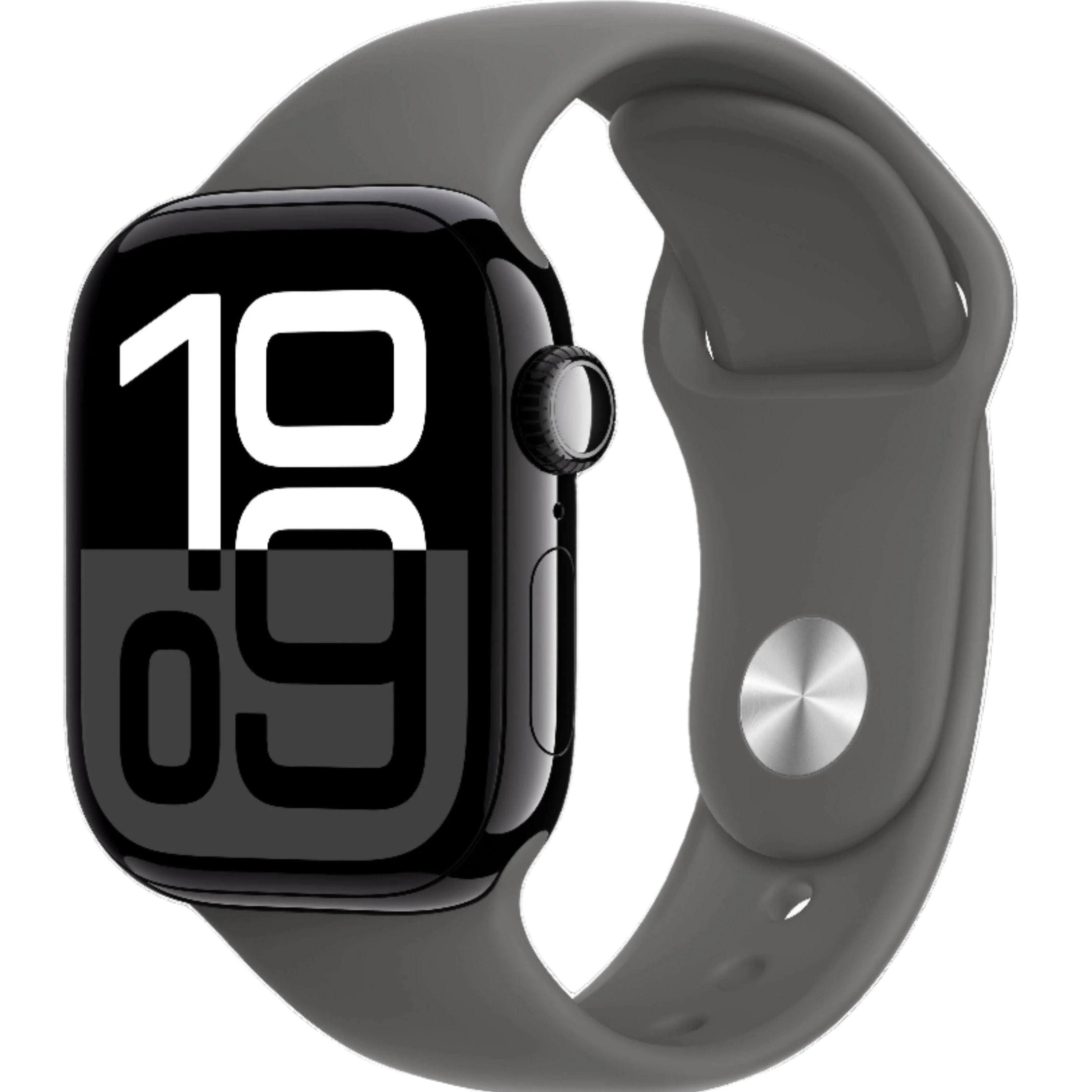 Apple Watch Series 10 Aluminum Case - Miles Telecom Trading LLC