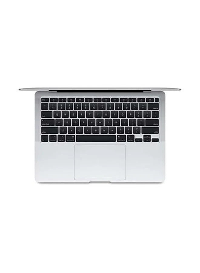 MacBook Air MGN93 With 13.3-Inch Display, M1 Chip With 8-Core CPU And 7-Core GPU  - International Version - Miles Telecom Trading LLC