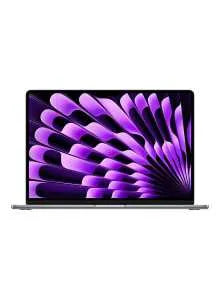 MacBook Air MQKP3 15-Inch Display, Apple M2 Chip with 8-Core CPU And 10-Core GPU, 256GB SSD - International Version - Miles Telecom Trading LLC
