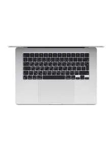 MacBook Air MQKR3 15-Inch Display, Apple M2 Chip with 8-Core CPU And 10-Core GPU, 256GB SSD - International Version - Miles Telecom Trading LLC