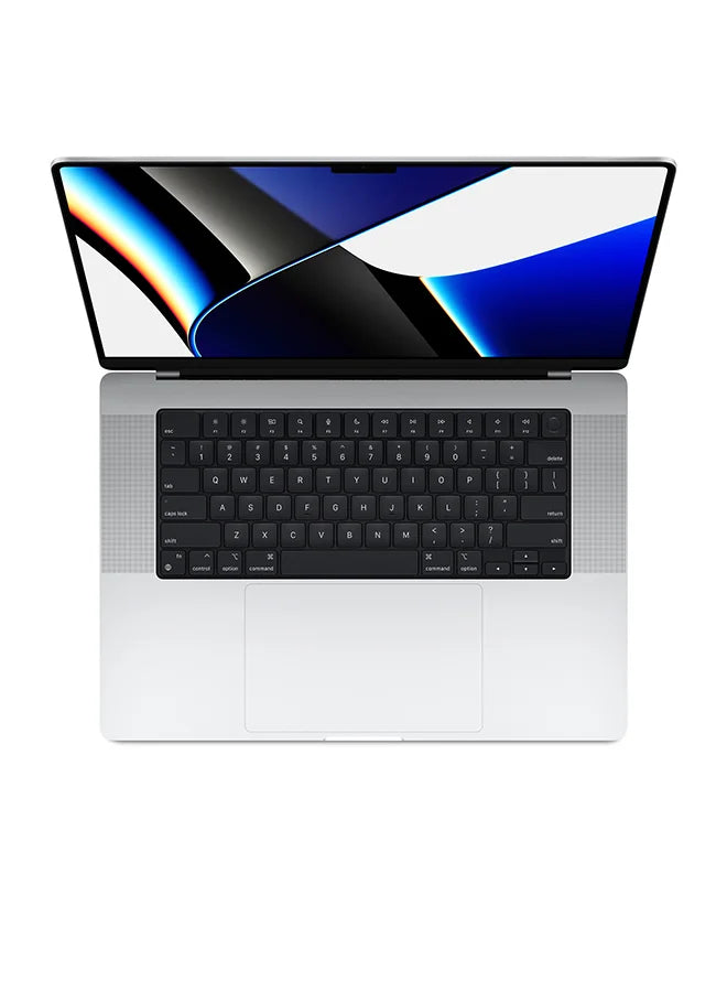 MacBook Pro MK1F3 With 16-Inch Liquid Retina XDR Display Apple M1 Pro Chip With 10-Core CPU And 16-Core GPU - International Version - Miles Telecom Trading LLC