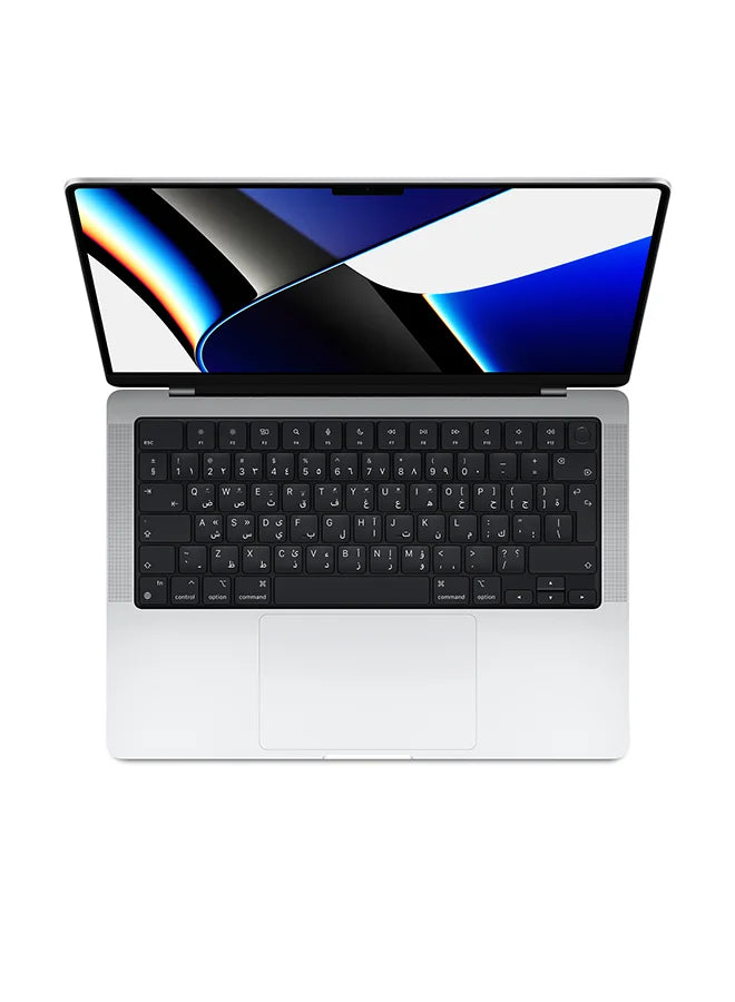 MacBook Pro MKGR3 14-Inch Liquid Retina XDR Display Apple M1 Pro Chip With 8-Core CPU And 14-Core GPU