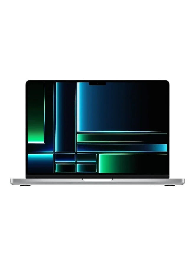 MacBook Pro MNWC3 16-Inch Liquid Retina XDR Display Apple M2 Pro Chip With 12-Core CPU And 19-Core GPU - International Version - Miles Telecom Trading LLC