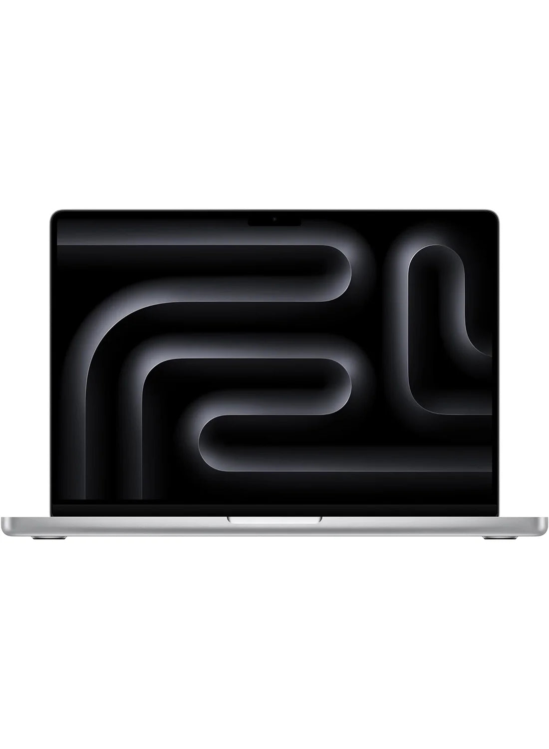 MacBook Pro MRX83 Laptop M3 Max chip with 14‑core CPU, 30‑core GPU: 14.2-inch