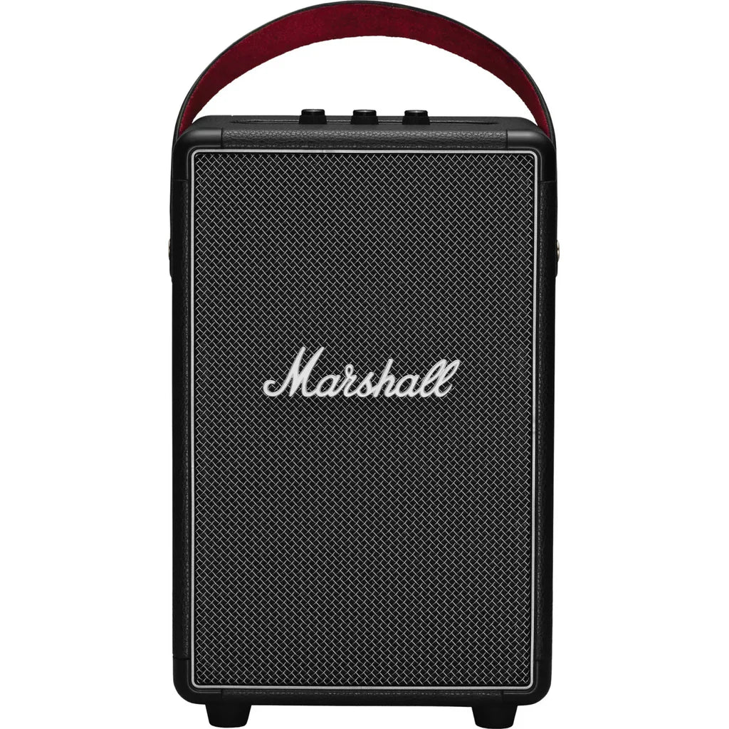 Marshall Tufton Portable Bluetooth Speaker