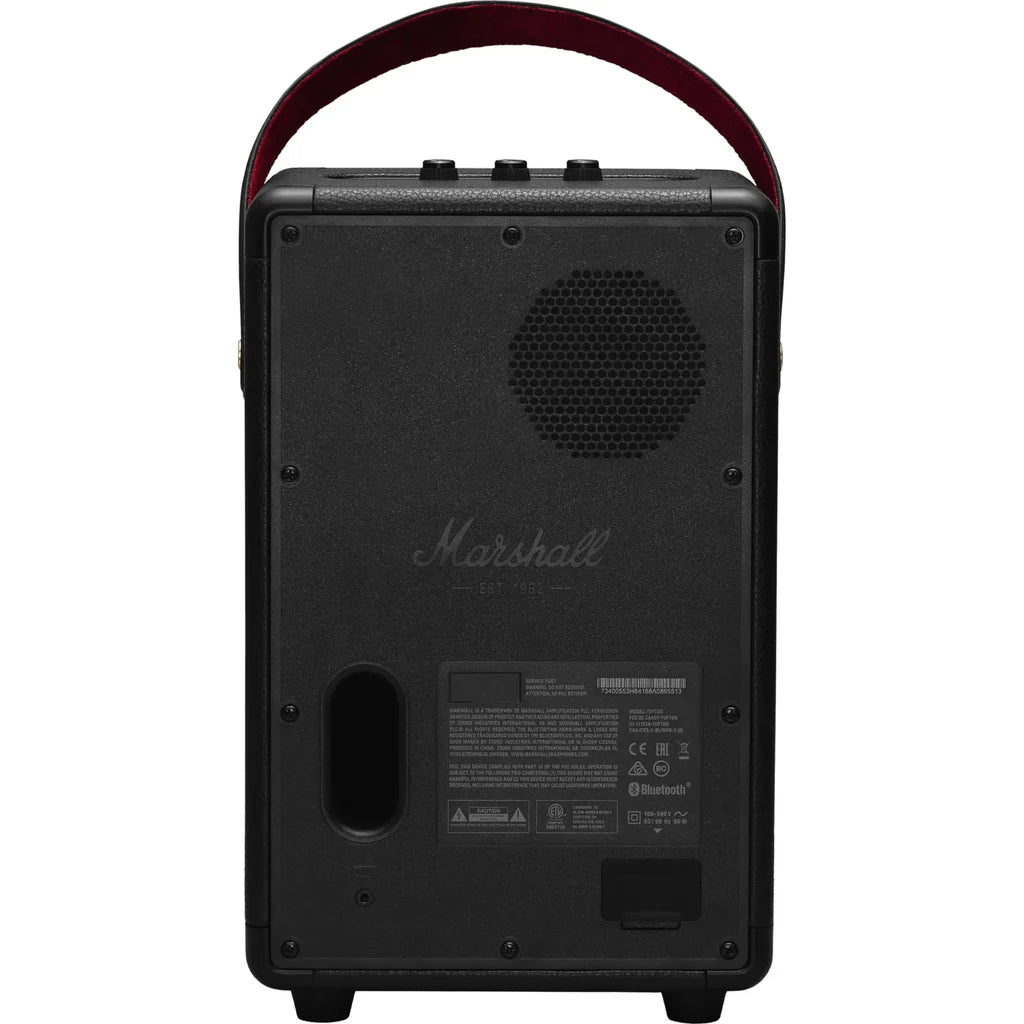 Marshall Tufton Portable Bluetooth Speaker
