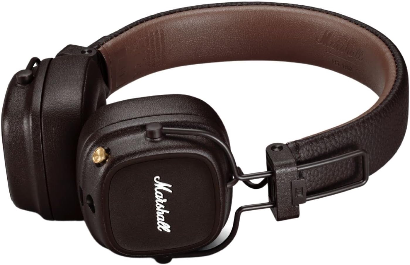 Marshall Major IV On-Ear Wireless Headphones