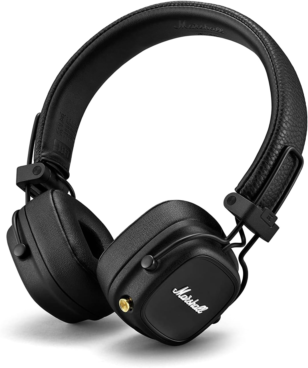 Marshall Major IV On-Ear Wireless Headphones