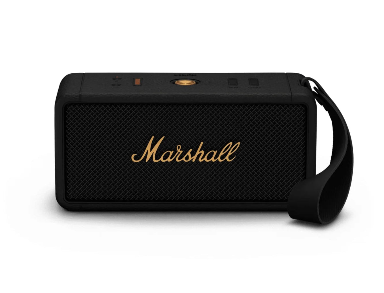 Marshall Middleton BT Speaker