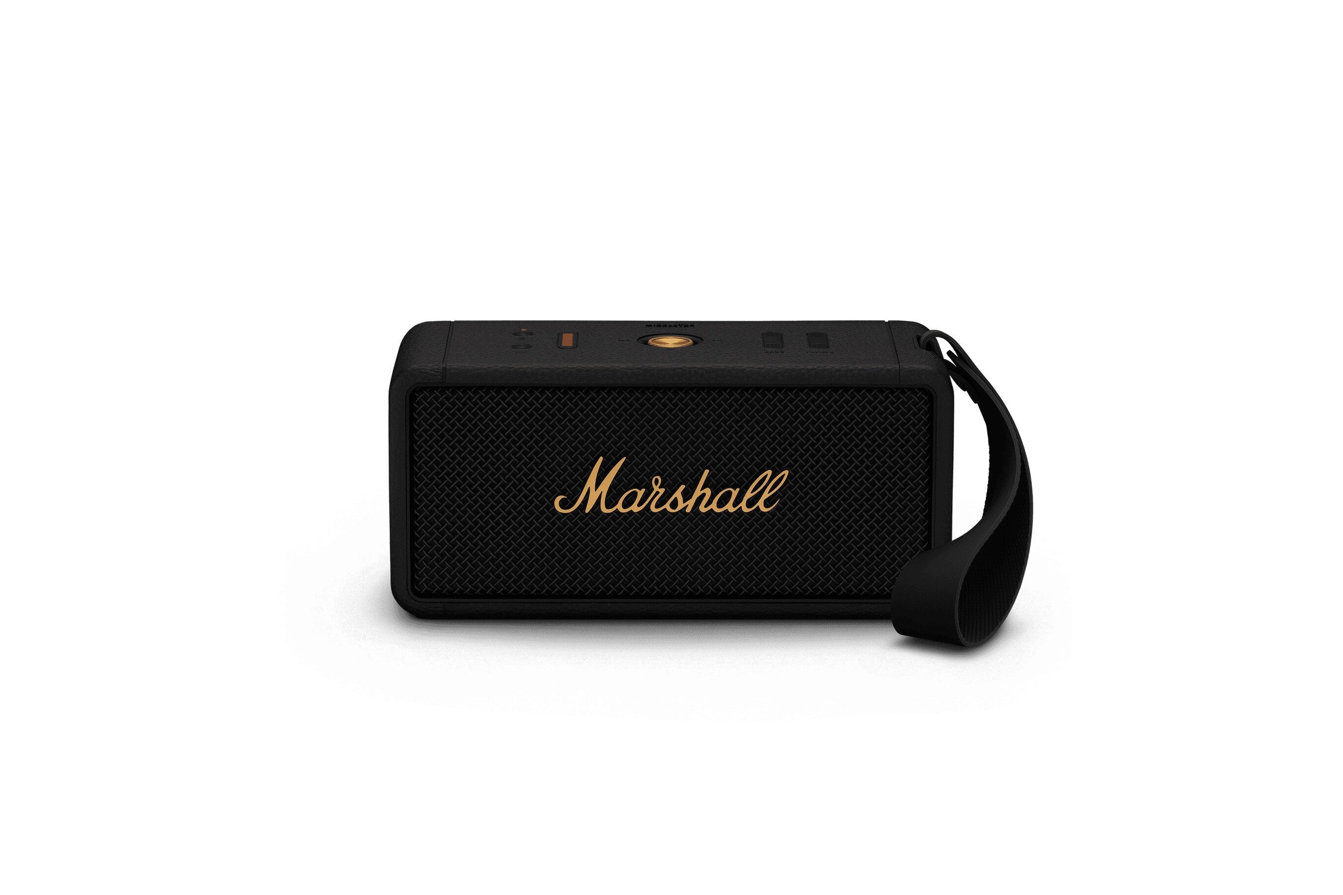 Marshall Middleton BT Speaker