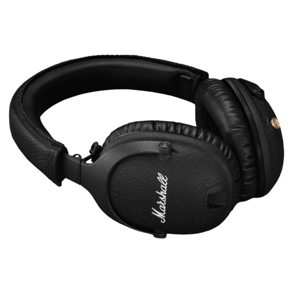 Marshall Monitor II ANC Headphones Black Diamond Jubilee Edition