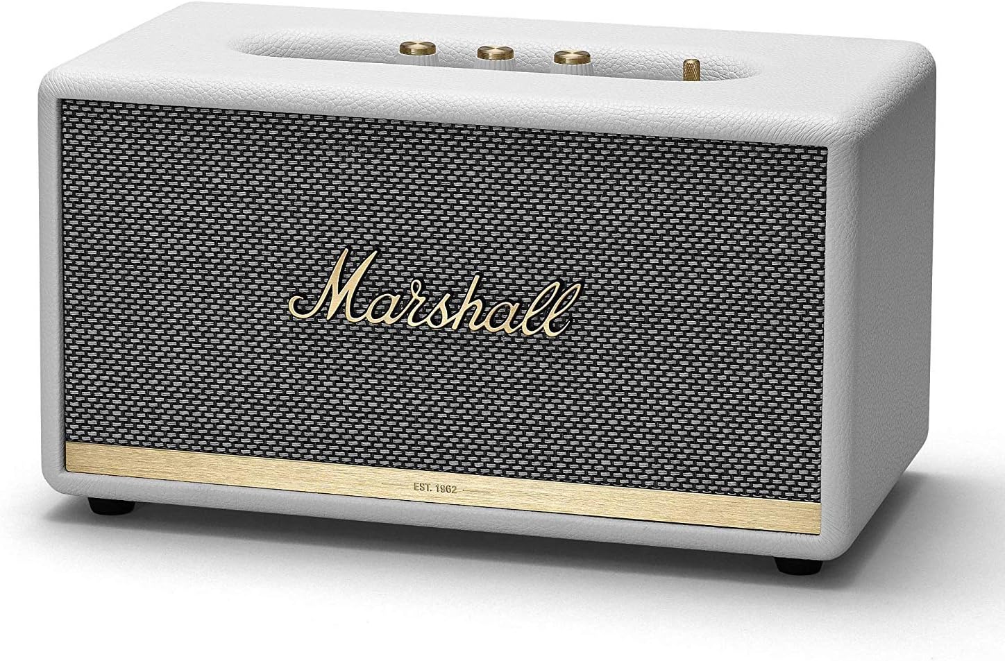 Marshall Stanmore II  Wireless Stereo Speaker