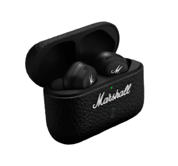 Marshall Motif II ANC Bluetooth