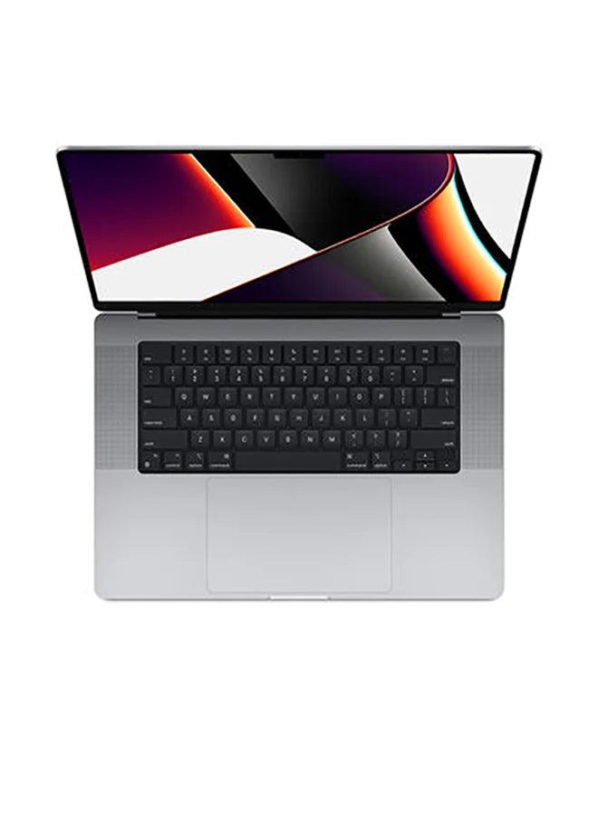 MacBook Pro MK183 16-Inch Liquid Retina XDR Display Apple M1 Pro Chip - Miles Telecom Trading LLC