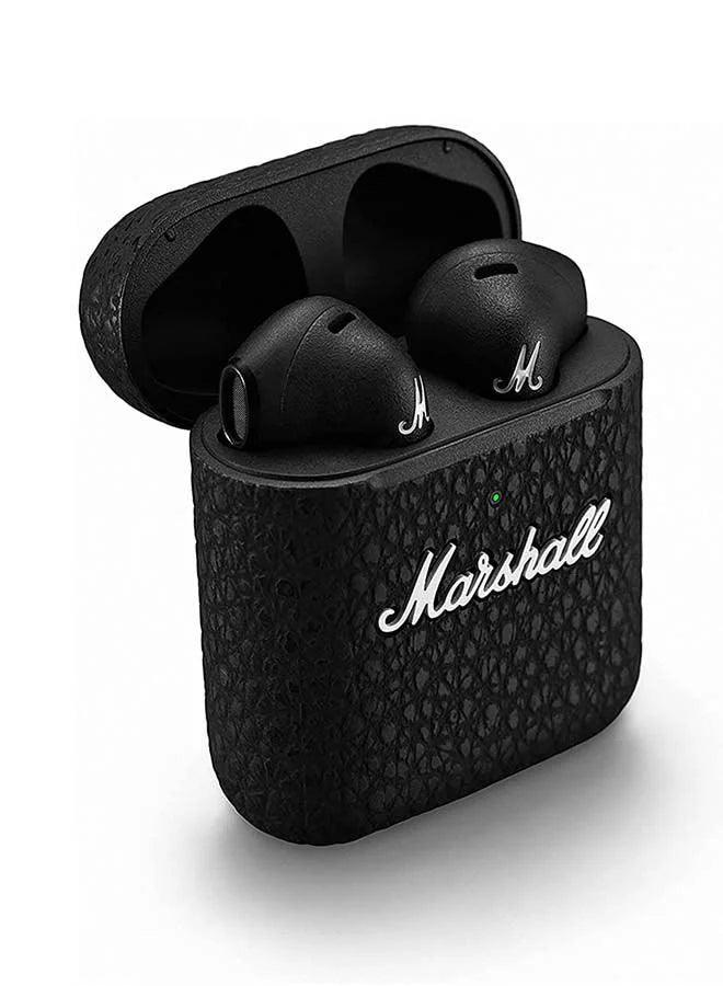 Marshall Minor III True Wireless Earbuds - Miles Telecom Trading LLC