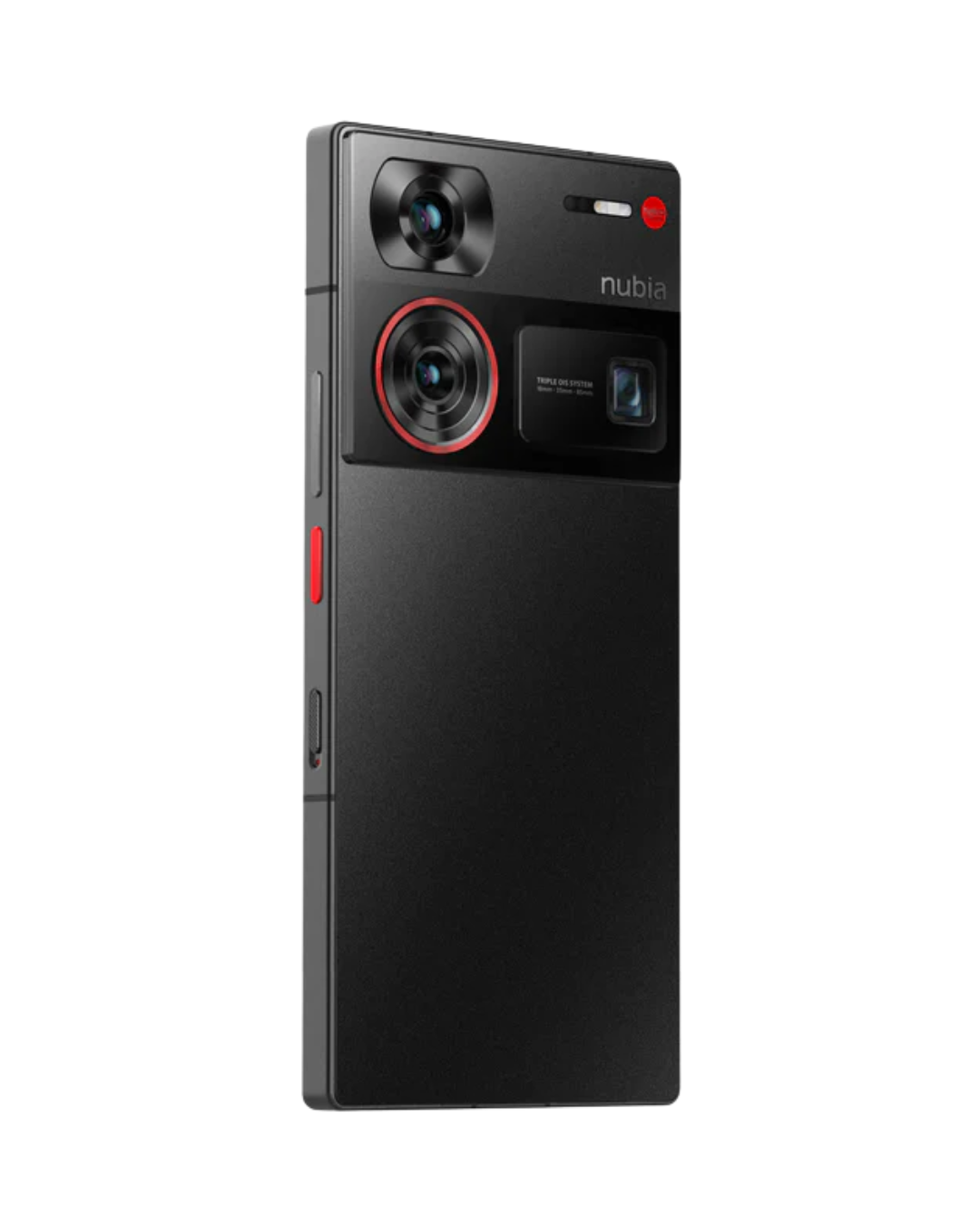 Nubia Z60 Ultra 5G 16GB 512GB Black - Global Version (No Warranty)