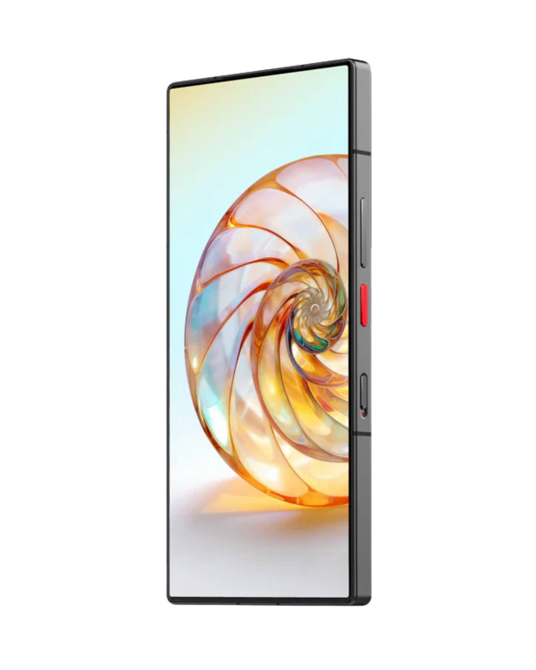 Nubia Z60 Ultra 5G 16GB 512GB Black - Global Version (No Warranty)